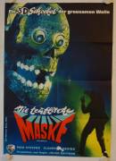 The Mask (Die teuflische Maske)